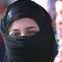 IŞİD'den 19 yaşındaki genç kıza tuzak