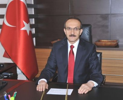 Uşak'ta "Gönülden Gönüle"