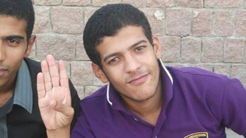 Baba oğul idam cezası aldılar