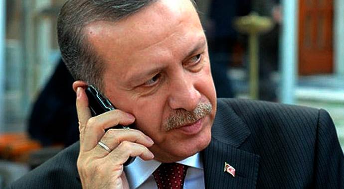 Erdoğan, Biden'i neden aradı?