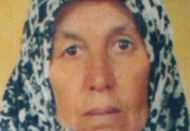Tramvayın çarptığı kadın öldü