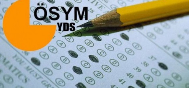 YDS Yılda 2 Defadan Fazla da Yapılabilecek