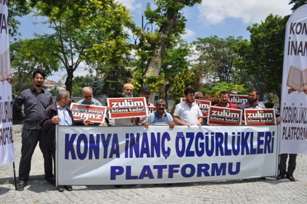 Ramazan bütün yılın kirlerinden kurtulma ayı