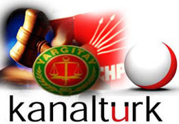 Kanaltürk çalışanları satışa sevindi!