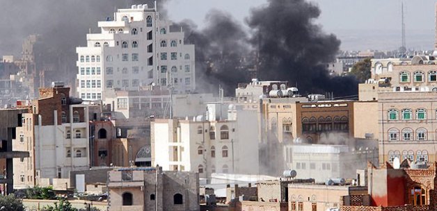 Yemen'de Ateşkes İhlali