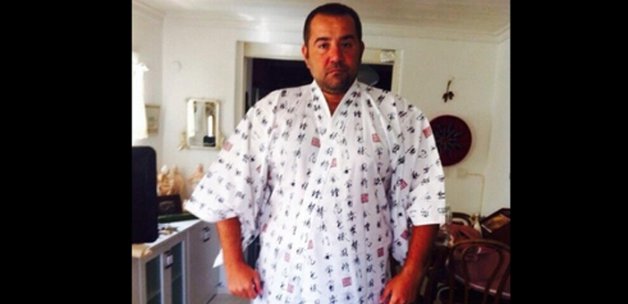 Ata Demirer’i hiç böyle görmediniz