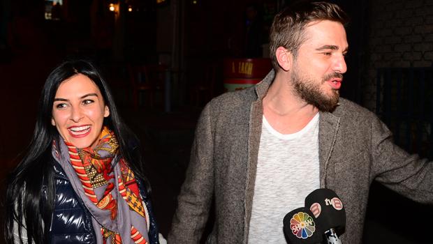 Engin Altan Düzyatan ile Neslişah Alkoçlar’ın bebeğinin adı bakın ne oldu