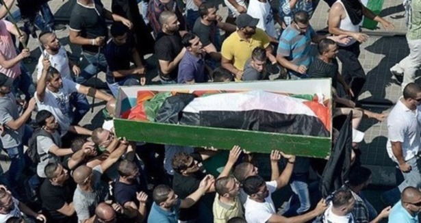 Yakılan gencin kuzenine ağır işkence