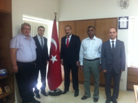 Bangladeş Ordusu, Türk Lowbedlerini tercih etti