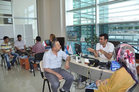 KTO-Karatay Üniversitesi'nden Doğru Tercih Desteği