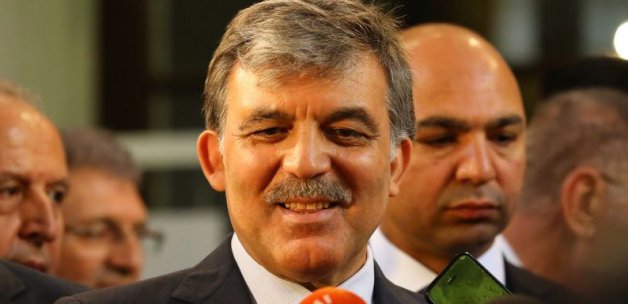 Gül, kararını verdi; Tamam mı devam mı?