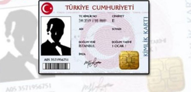 Yeni kimliklerde din hanesi kalkıyor mu?