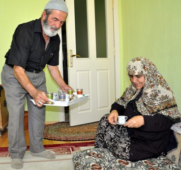 "Akciğere bıçak mı değer" korkusu öldürüyordu