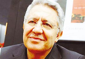 Atatürk SOLCU değil ki CHP olsun