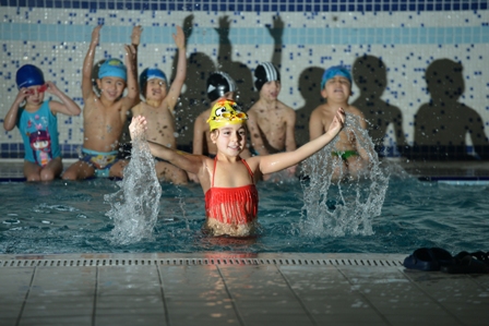 Sistem Kolejinde yaz okulları dolu dolu geçiyor