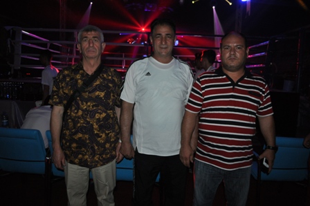 Kanat: Gençleri spora kazandırmalıyız