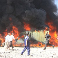 İslam coğrafyasında ramazanda da kan durmadı