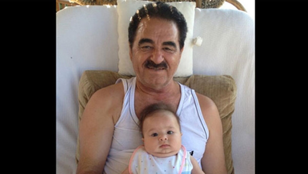 İbrahim Tatlıses: Görüşmüştük, pardon!