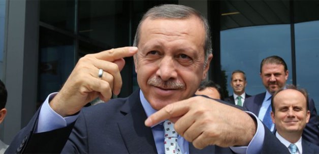 10 ünlü isimden Erdoğan'a destek