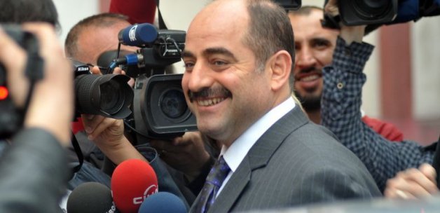 Zekeriya Öz'le ilgili 'özel' sır ortaya çıktı