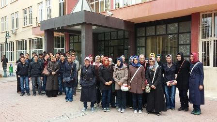 TİMAV Yaz Kursları ilgi görüyor