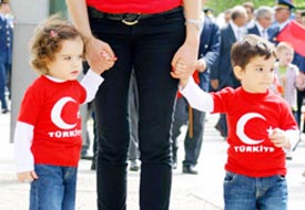 Konya'da yarın zafer coşkusu yaşanacak