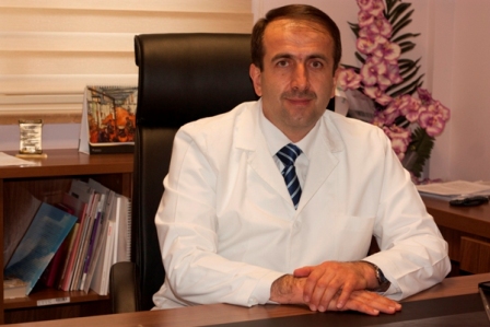 ‘Obezite Görülme Sıklığı   Alarm Verici Seviyede’