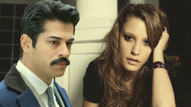Burak Özçivit'ten Serenay Sarıkaya'ya reddedemeyeceği teklif