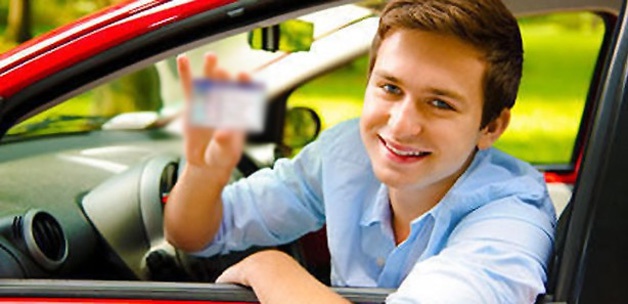 Ehliyetlere son kullanma tarihi geliyor