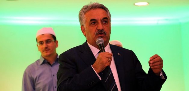 Bakan'dan oruç tutanlara kritik uyarı!