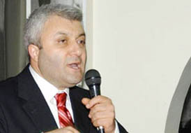 Tuncay Özkan'dan yeni HAKARET!