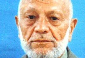 Hasan Helvacılar vefat etti