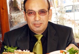 KONYA ESNAFINDAN KUPA TEŞEKKÜRÜ