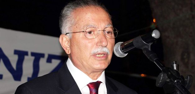 İhsanoğlu'nun da logoso belli oldu