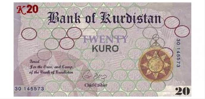 1 KURO kaç lira?