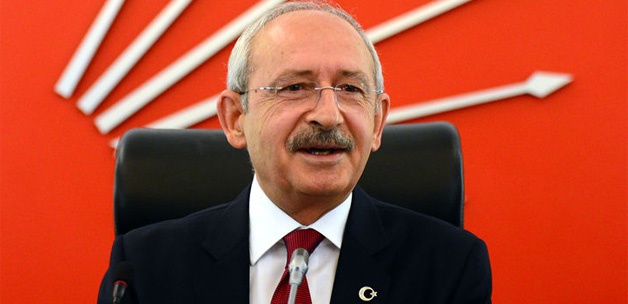 Kılıçdaroğlu, Erdoğan'ın taklidini yaptı