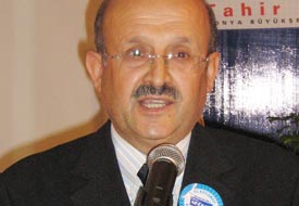 Akören Dergisi 7. yılını kutluyor