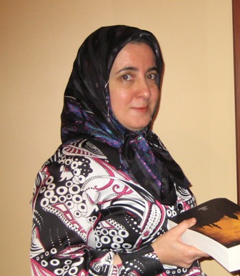 Hüzeyme Yeşim KOÇAK yazdı…