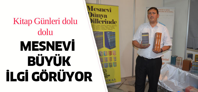 Ramazan günleri büyük ilgi görüyor