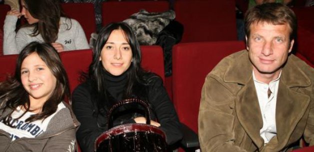 Kaya Çilingiroğlu ikinci kez boşandı