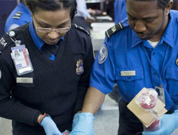 Şarjı olmayan ABD'ye uçamayacak!