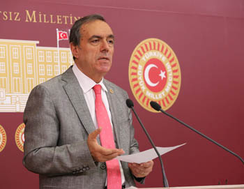 Kart, Anayasa Mahkemesi'ne başvurdu