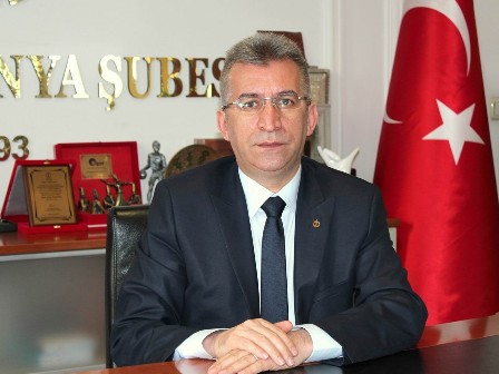 MÜSİAD saldırıları kınadı