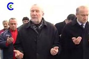 Deplasman Duası gülmekten öldürdü