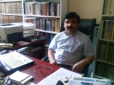 “Bu ay, sabır ayıdır. Sabrın karşılığı da cennettir”