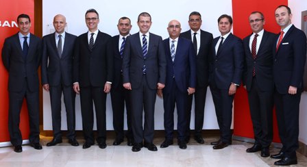 Akbank'tan Konya çıkarması