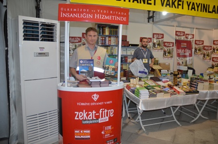 "Hiç Kimse Kimsesiz Kalmasın"