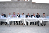 Ribat Eğitim Vakfı iftarda buluştu