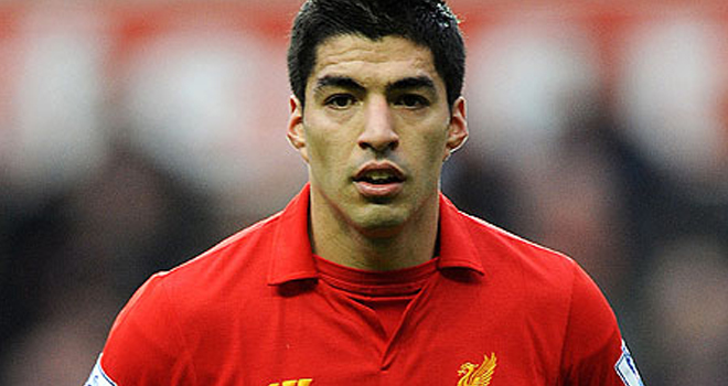 Barcelona'dan Luis Suarez  çalımı... Luis Suarez kimdir?