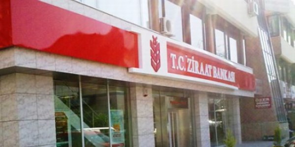 Ziraat Bankası 2 bin personel alacak